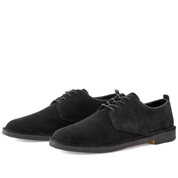 clarks originals desert london