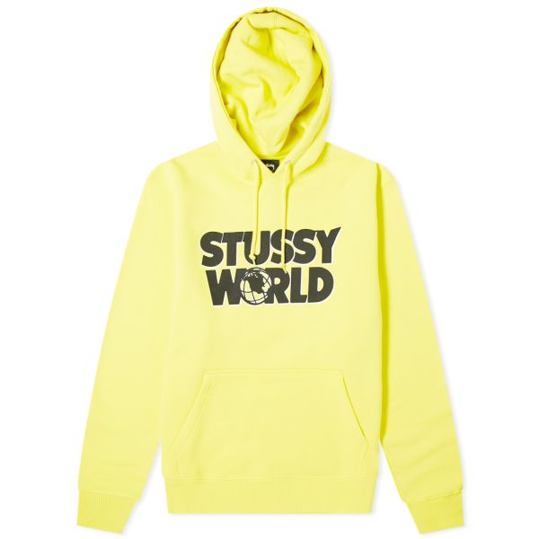 stussy world