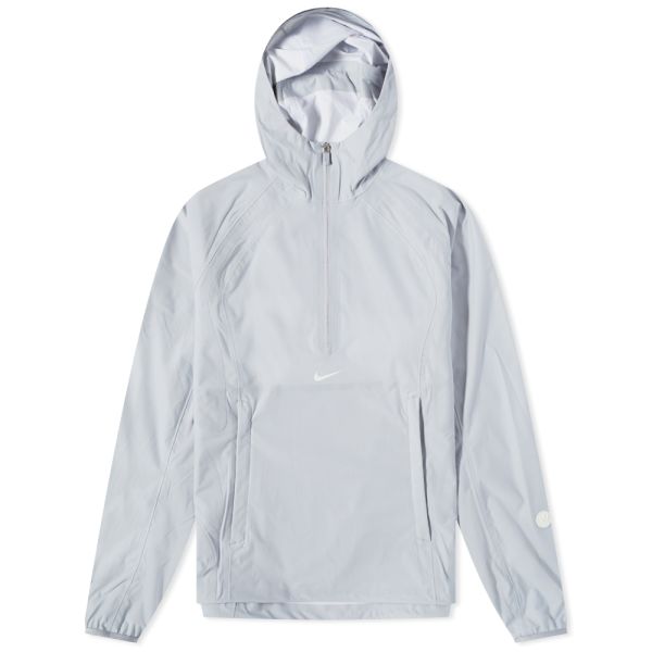 wolf raincoat