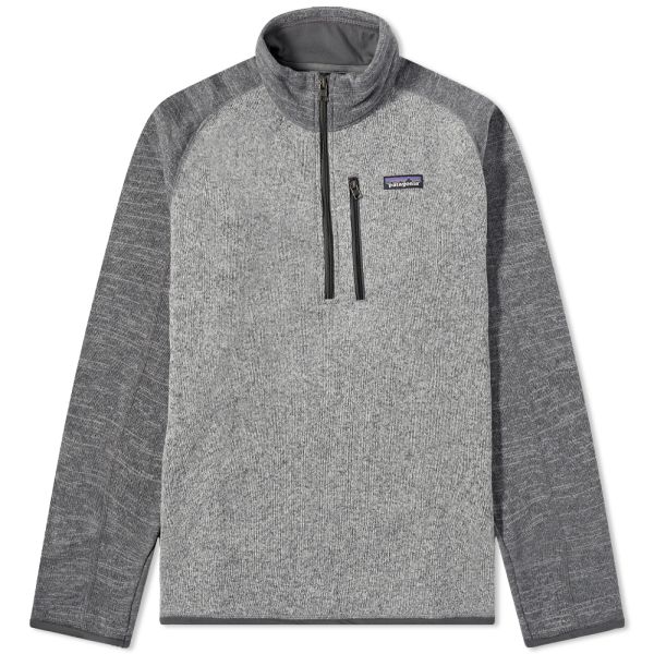 better sweater nickel