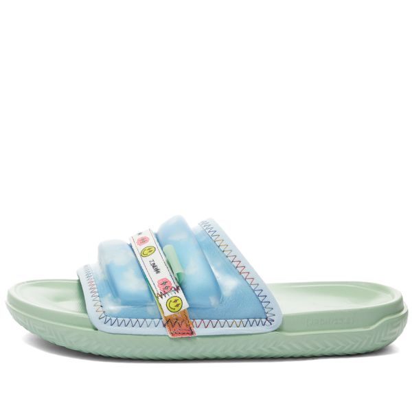 jordan super play slide j balvin