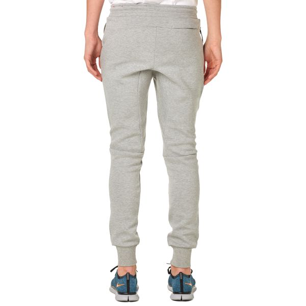 nike tech fleece dark grey