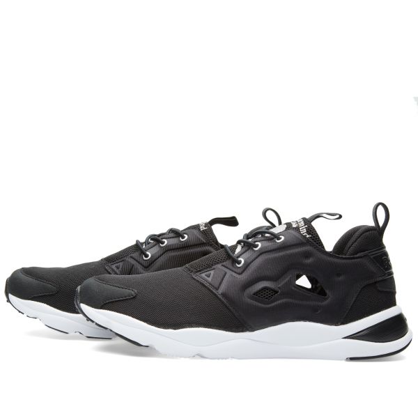 reebok furylite red