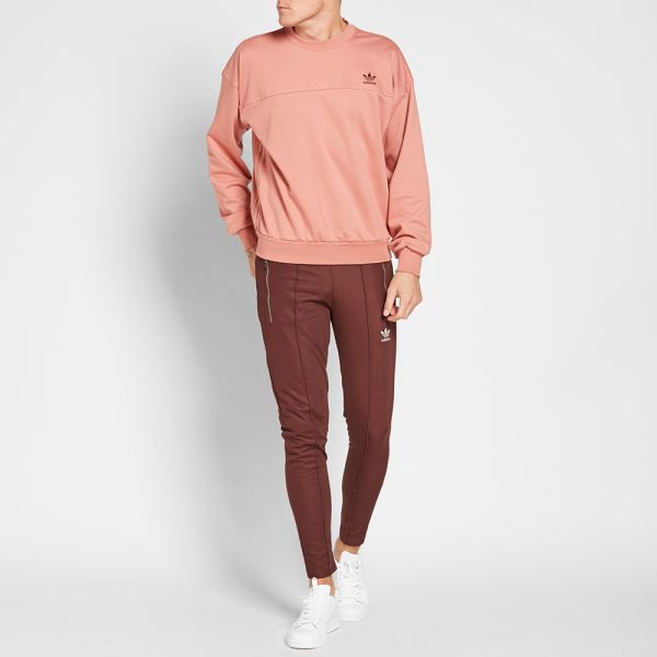 Adidas modern crew sweat Clearance