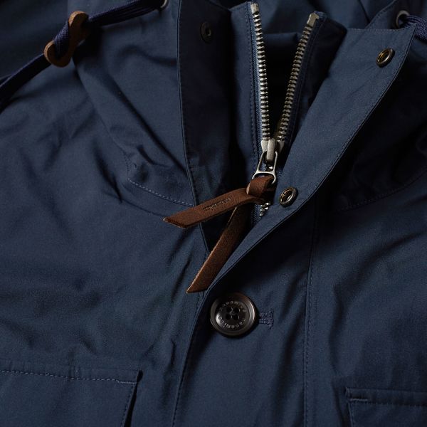 new balance gore tex anorak