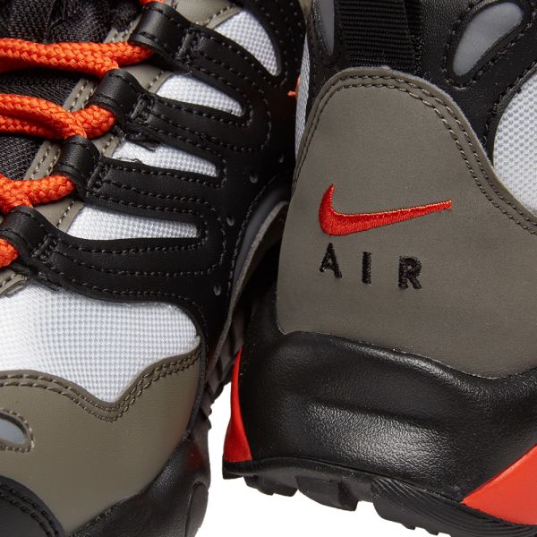 nike air terra humara grey