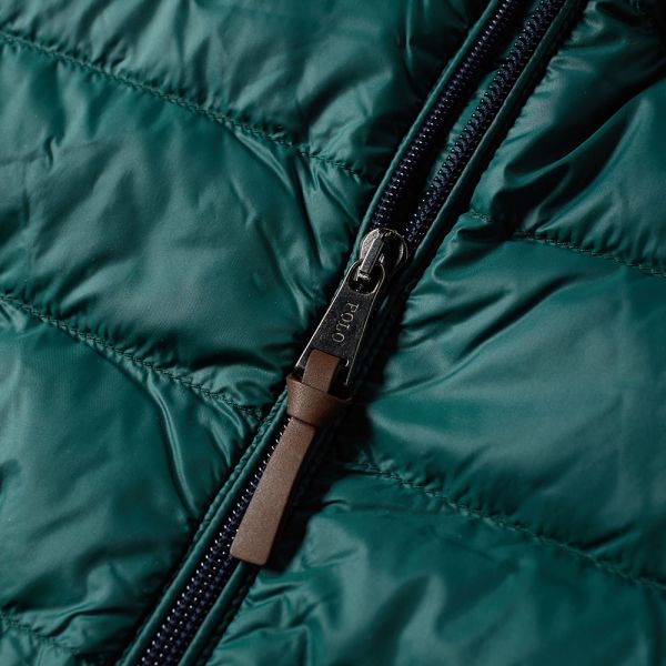 ralph lauren bleeker vest