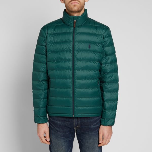 ralph lauren bleeker vest