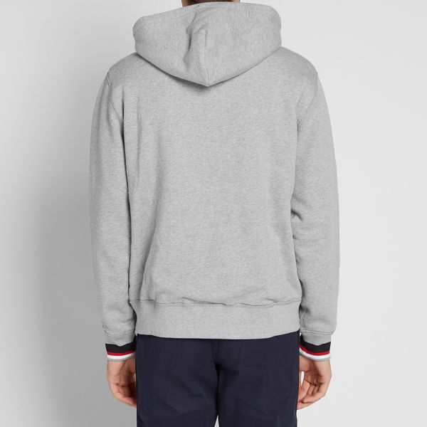 polo ralph lauren sherpa hoodie