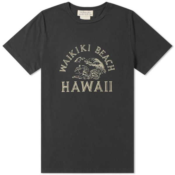 beach tee shirts