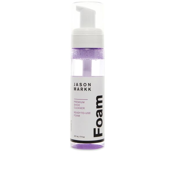 jason markk foam