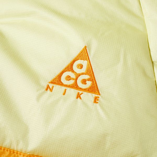 Nike ACG Down Jacket Luminous Green 