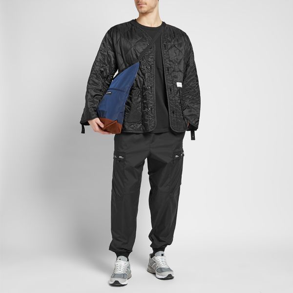 wtaps 19aw TASK TROUSERS