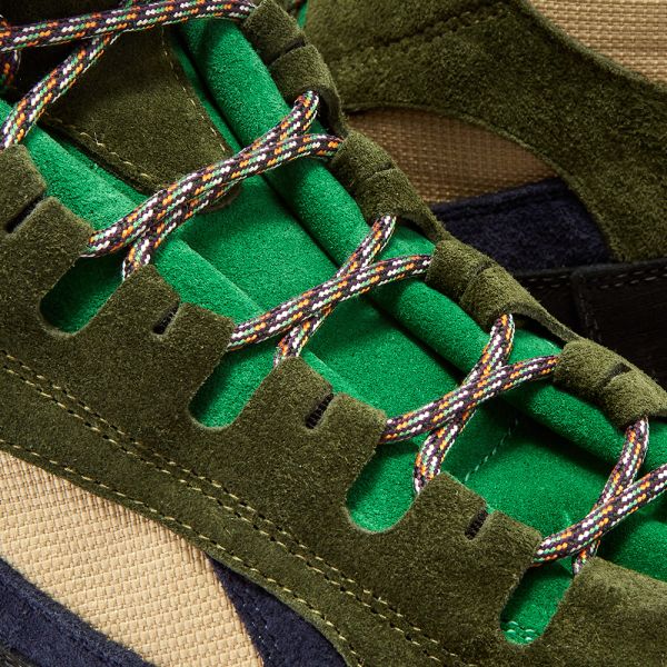 Diemme Civetta Boot Green Mix | END. (US)
