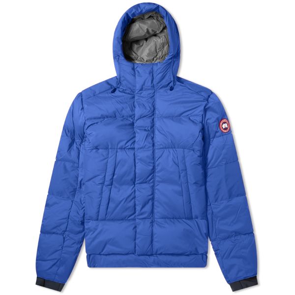 canada goose armstrong hoody