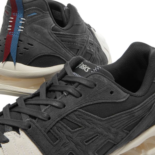 kayano 14 black