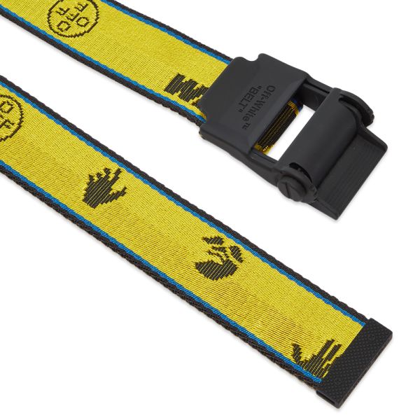 off white belt new
