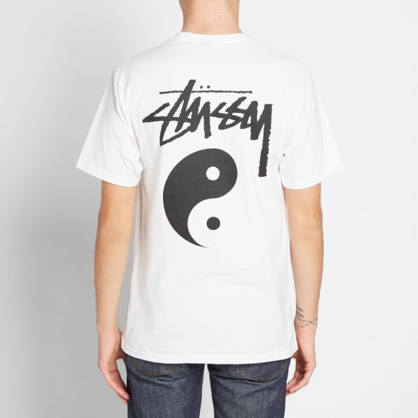 Stussy yin yang clearance