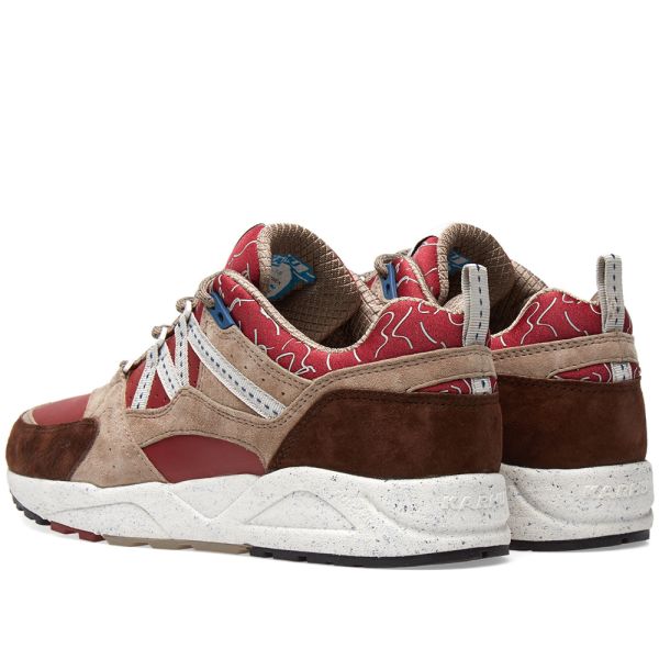 fusion 2.0 mount saana