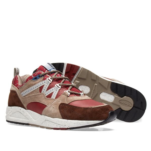 fusion 2.0 mount saana