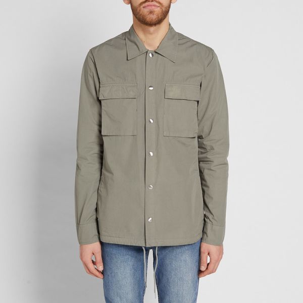 Penfield oakledge shirt jacket Clearance