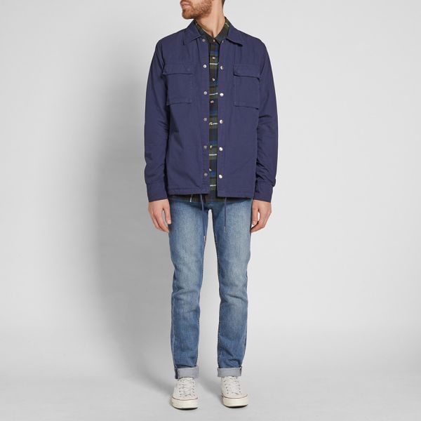 Penfield oakledge shirt jacket Clearance