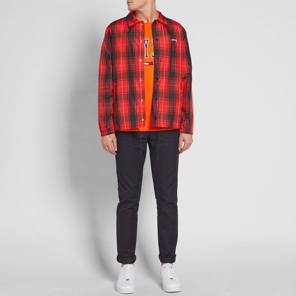 tommy jeans collegiate crew sweat