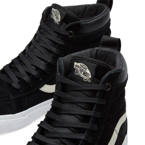 vans sk8 hi mte black night