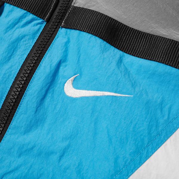 nike collective commune jacket