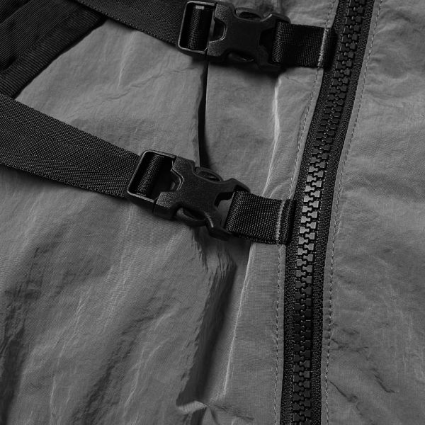 nike collective commune jacket