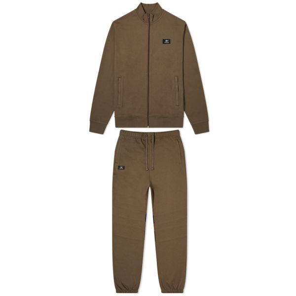 tricot tracksuit