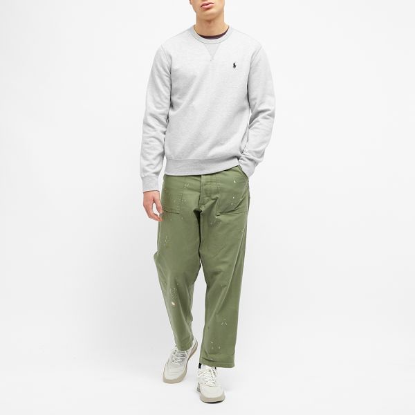 ralph lauren tech fleece
