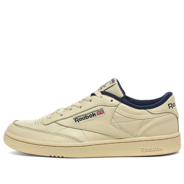 reebok club c 85 union jack