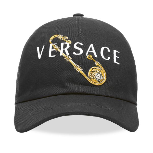 versace bling slides