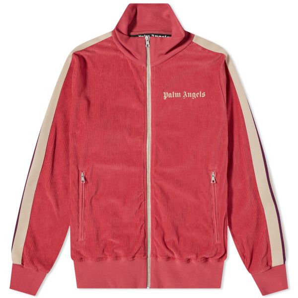 velvet palm angels jacket