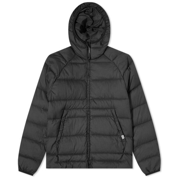 cp bubble jacket