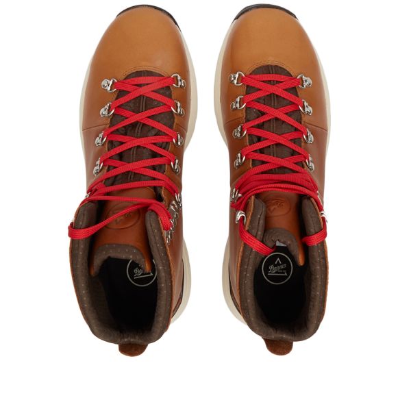 danner 600 saddle tan