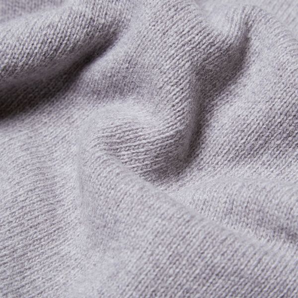 Edwin Denim Silt Crew Neck Sweater