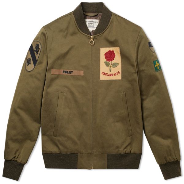 dr martens kent and curwen