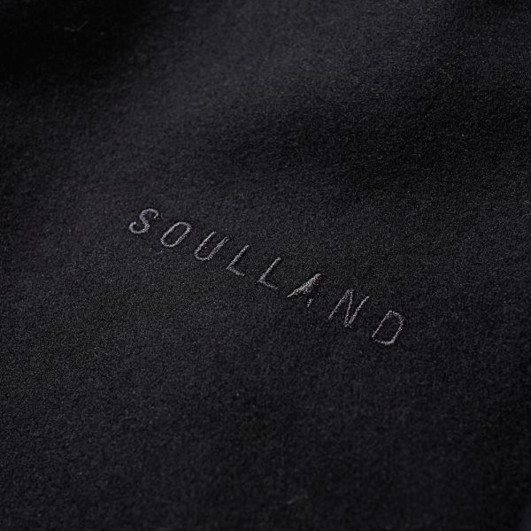 nike sb x soulland destroyer jacket