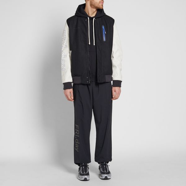 nike sb x soulland destroyer jacket