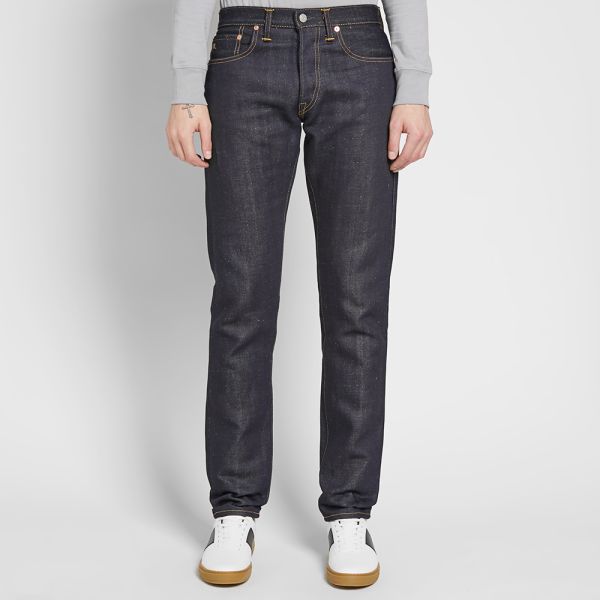 RRL Slim Fit Limited Edition Jean RRL Slim Fit Limited Edition Jean