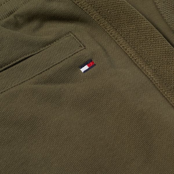 Tommy Jeans Mono Flag Sweat Pant AR 