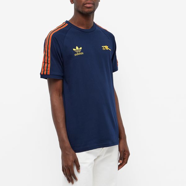 Arsenal t shirt adidas Clearance