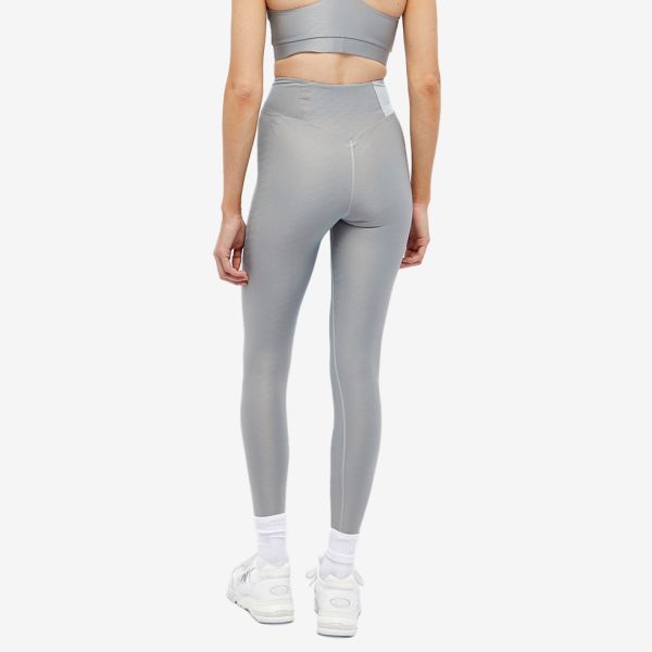 Twenty Colosphere Cross Front Leggings Porto & Skyway END. (US)