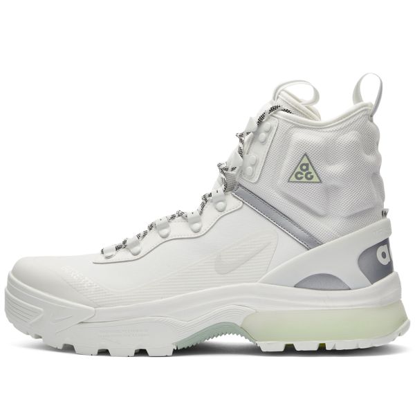 gore tex white