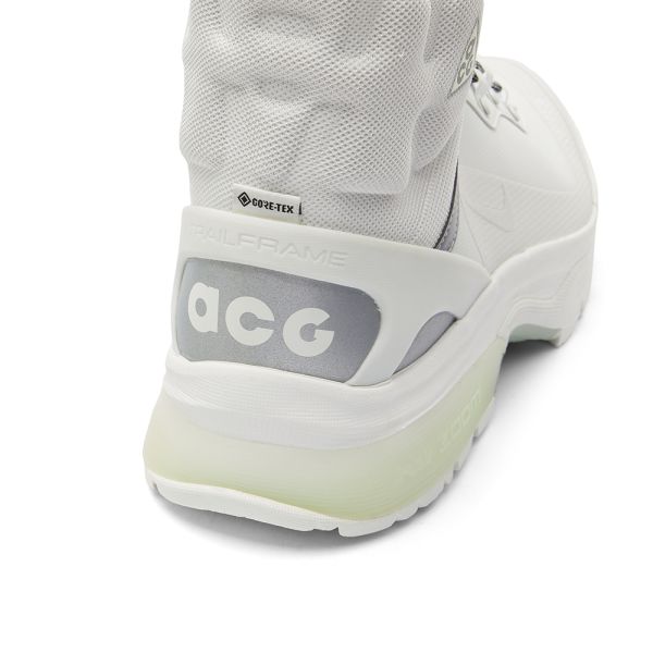 gore tex white