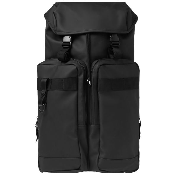 rains utility backpack