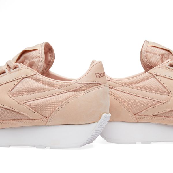 reebok aztec rose