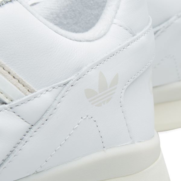 Coloring Ideas: Adidas Originals White A R Sneakers